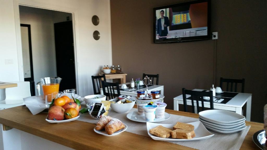 Atticoromantica Bed & Breakfast Roma