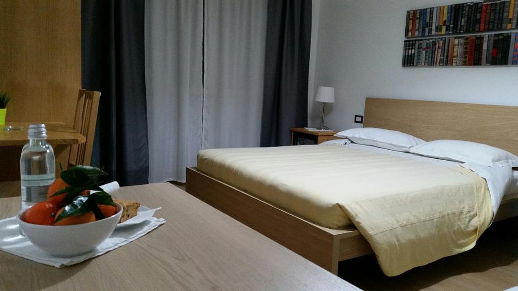 Bed & Breakfast Atticoromantica 2*