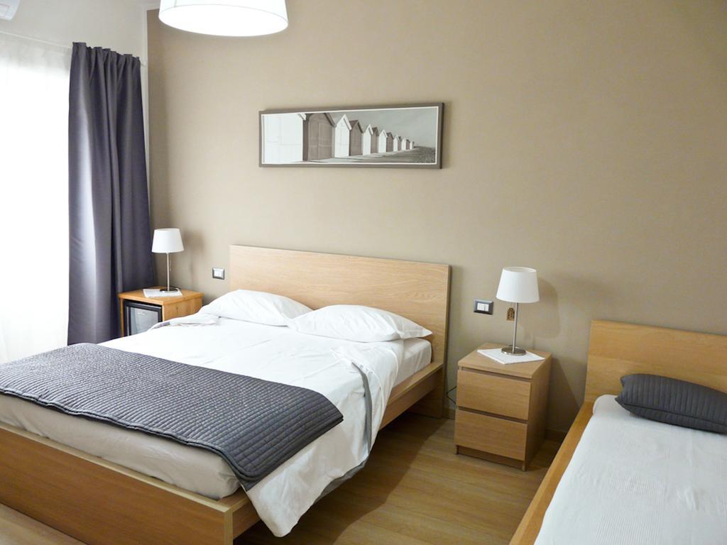 Atticoromantica Bed & Breakfast 2*