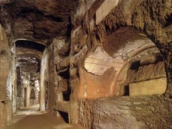 Bed & Breakfast Atticoromantica Roma