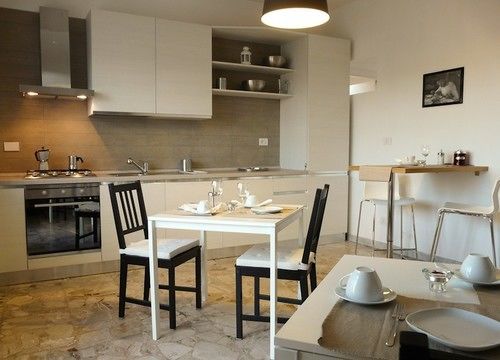 Bed & Breakfast Atticoromantica 2*