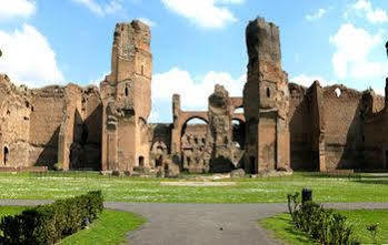 Bed & Breakfast Atticoromantica Roma