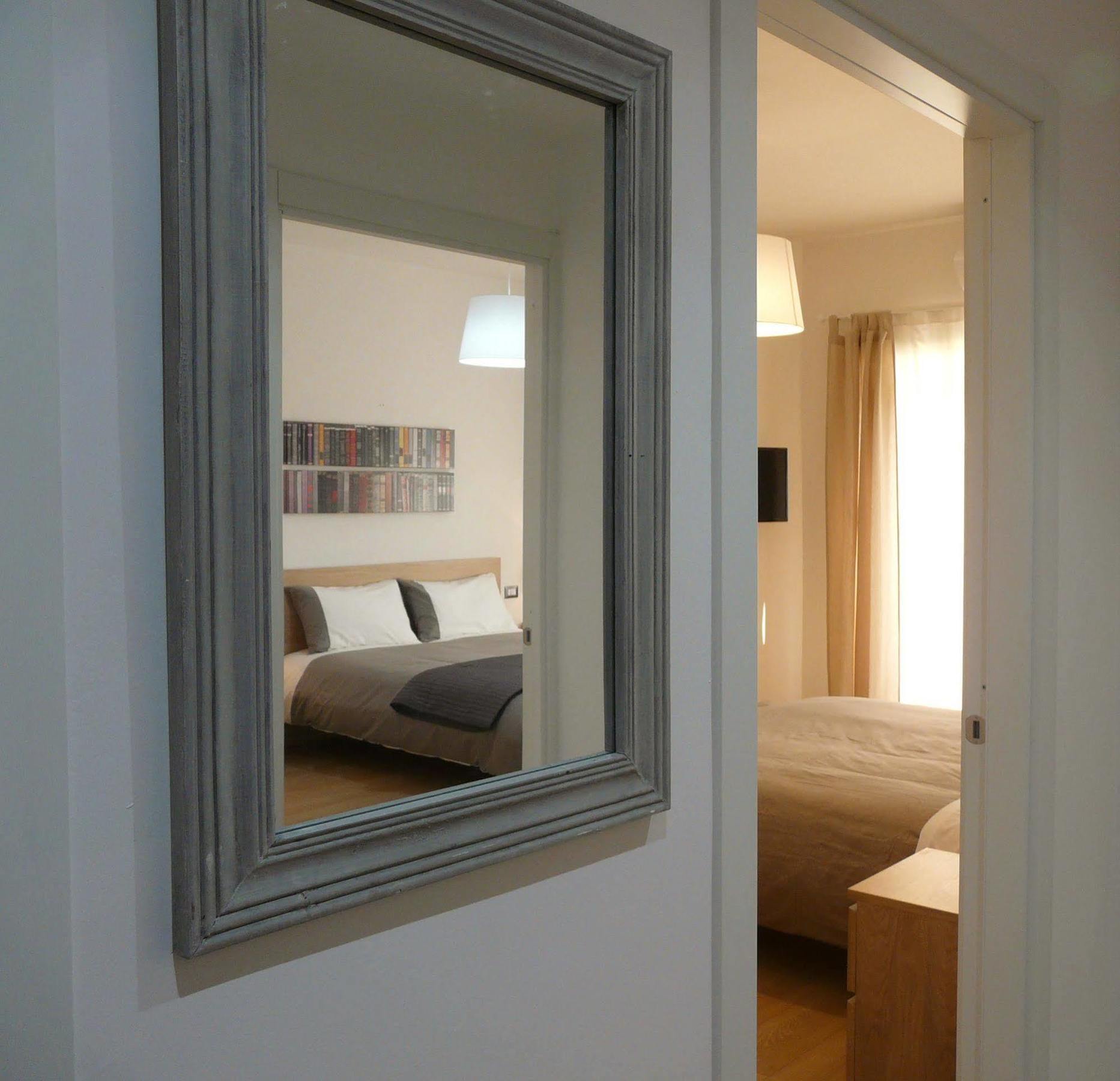 Atticoromantica Bed & Breakfast Roma