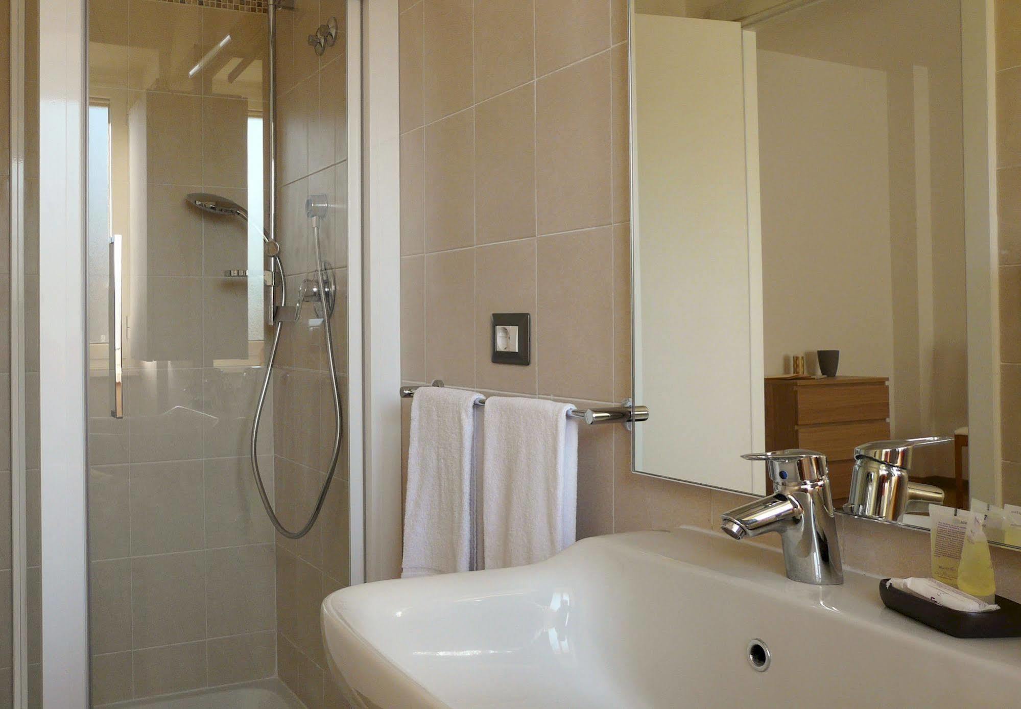 Bed & Breakfast Atticoromantica 2*