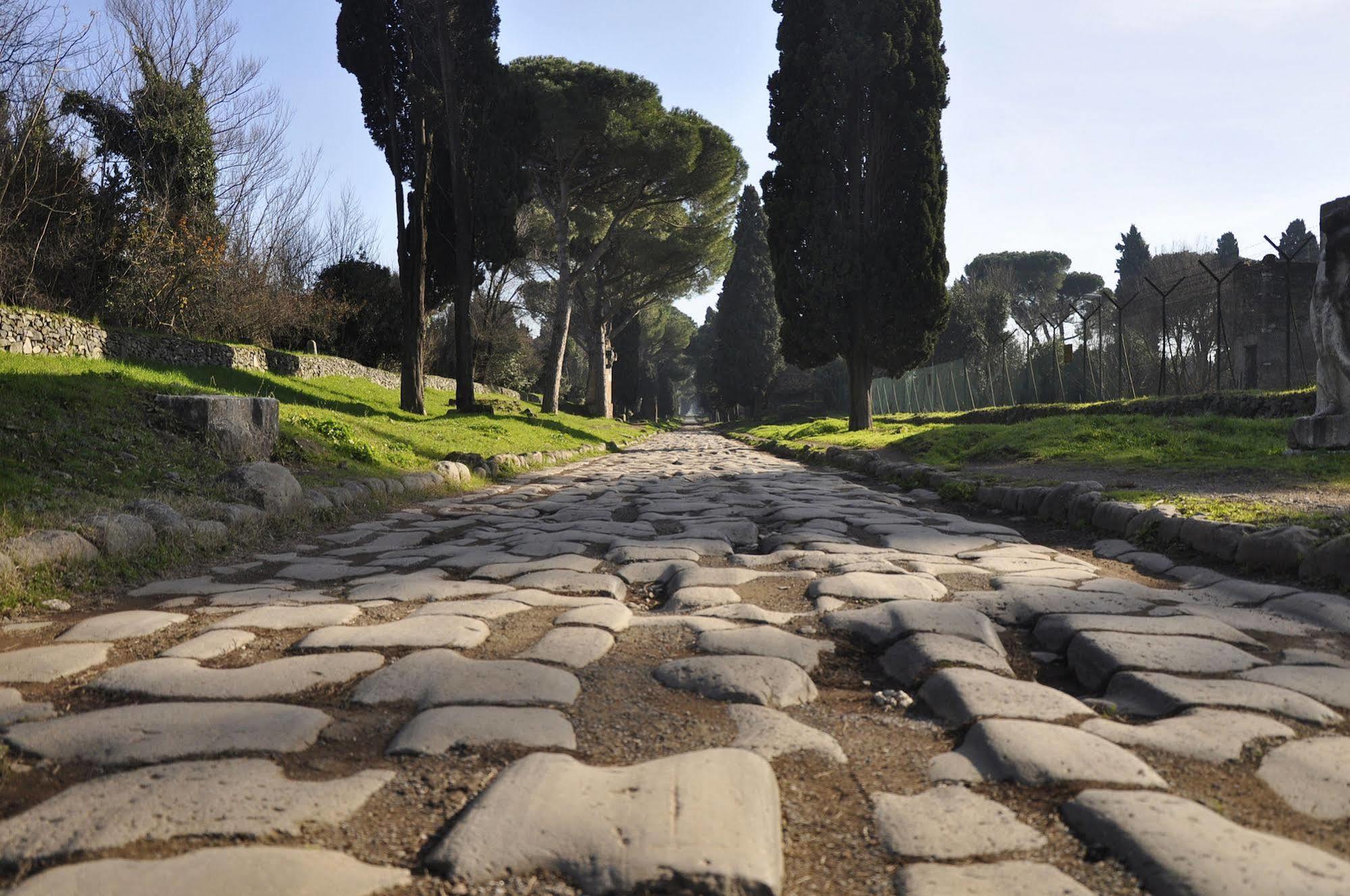 Atticoromantica 2* Roma