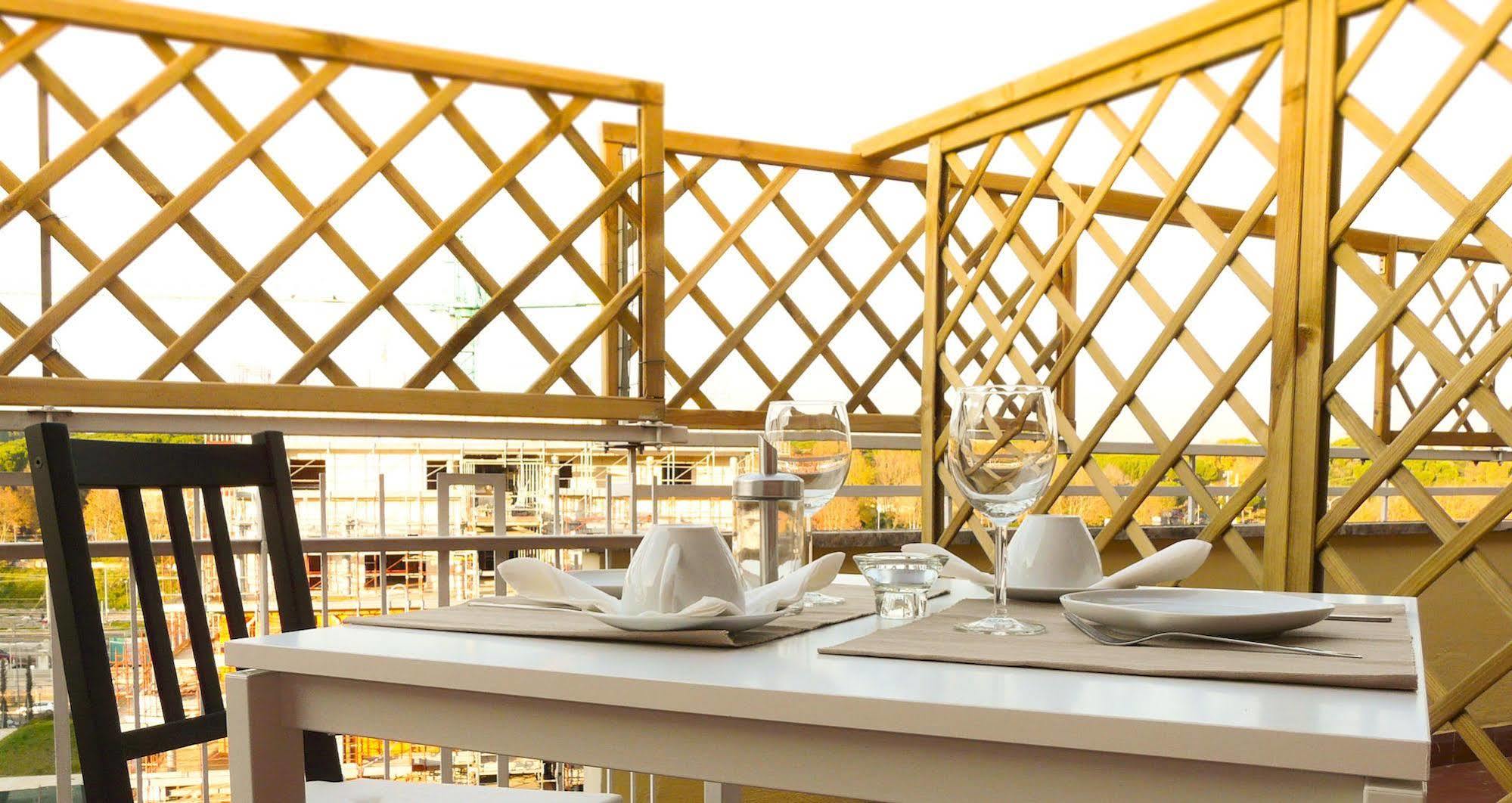 Bed & Breakfast Atticoromantica