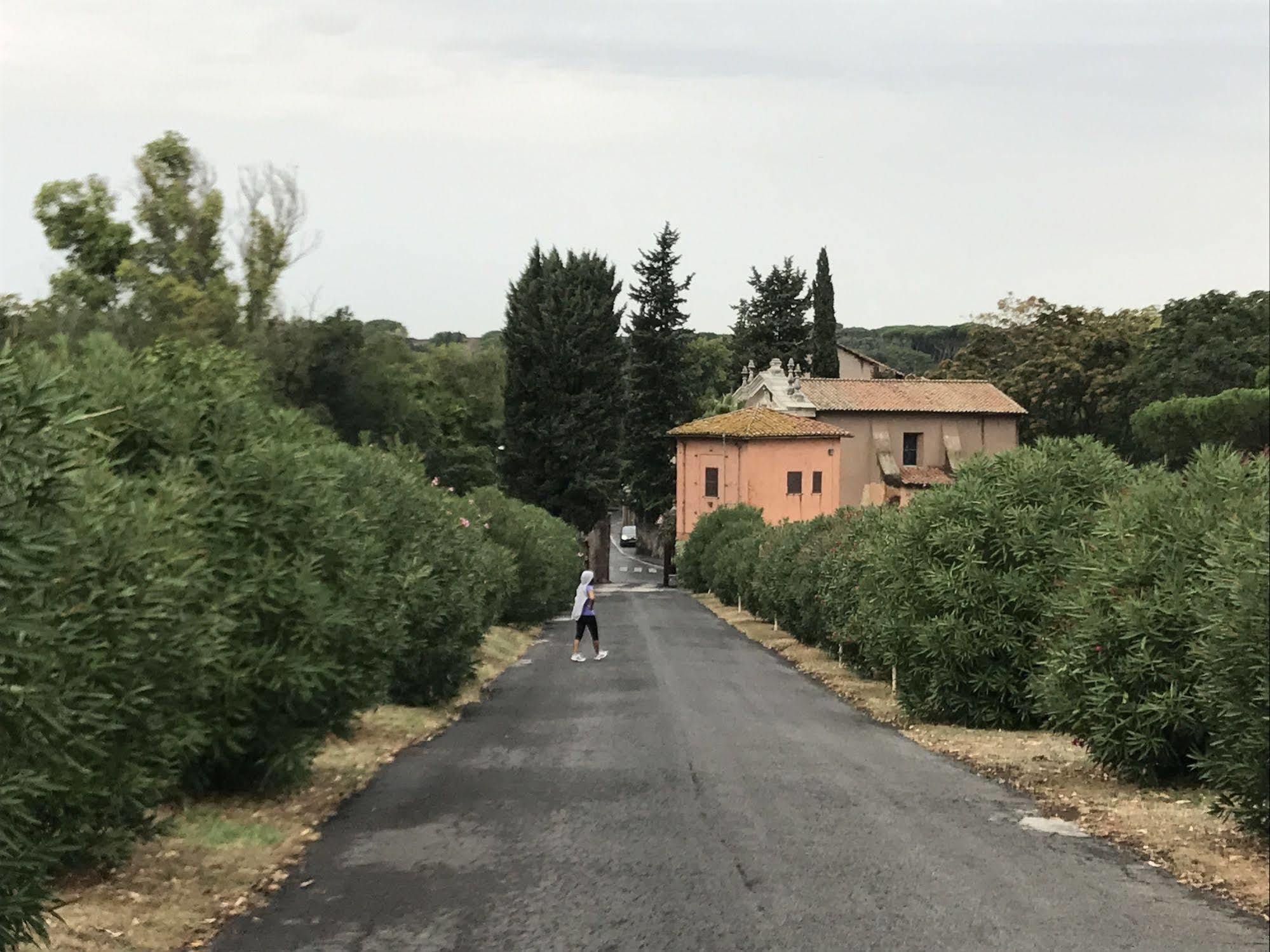 Atticoromantica 2* Roma
